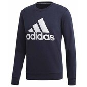 Sweatshirts Adidas  Mh Bos Crew Ft