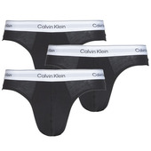 Trusser Calvin Klein Jeans  Hip Brief 3pk X3