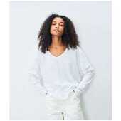 Langærmede T-shirts American Vintage  -