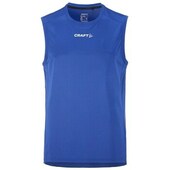 Toppe / T-shirts Uden ærmer Craft  1914661346000