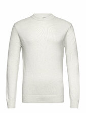 O-neck Jumper / Style 7553o-neck Jumper / Style 7553 Lindbergh White