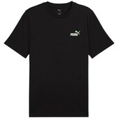 T-shirts M. Korte ærmer Puma  68471751