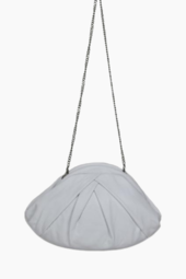 Saki Smooth - White - Núnoo - Hvid One Size