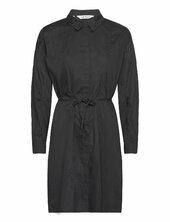 Srramona Dress Soft Rebels Black