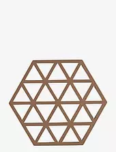 Bordskåner Triangles Z Denmark Brown