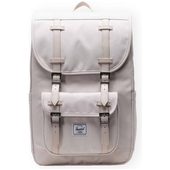 Rygsække Herschel Little America Mid Volume Backpack - Moonbean