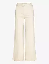 Pd-asta French Jeans Wash Und Ec Pieszak White
