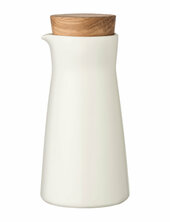 Teema Pitcher 0,2l With Lid White Iittala White