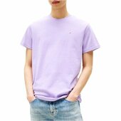 T-shirts M. Korte ærmer Tommy Jeans  Dm0dm21780