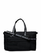 Colyns_holdall Hugo Black