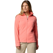 Fleecetrøjer Columbia  Fast Trek Ii Jacket