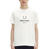 T-shirts & Polo-t-shirts Fred Perry  M8588fp