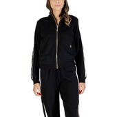 Sweatshirts Liu Jo Felpa Aperta Tf5006 J4523