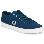 Sneakers Fred Perry  Baseline Heavy Twill