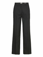 Core Edie Pant Scotch & Soda Black