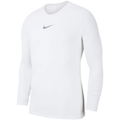 Langærmede T-shirts Nike  Dry Park First Layer Longsleeve