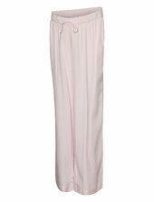 Mlnicola Stripe Wo Pant Mamalicious Pink
