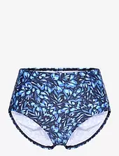 Corsica Maxi Bikini Briefs Abecita Blue