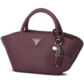 Håndtaske Guess Win Bolena Mini Satchel