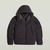 Dynejakker G-star Raw  G Whistler Pdd Hdd Jkt