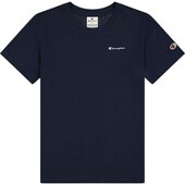 T-shirts M. Korte ærmer Champion  K15965