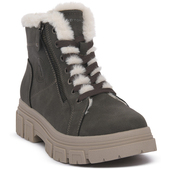 Støvletter Tom Tailor  Coal