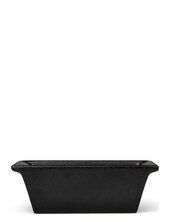 Rå Saltkar H6,5 Rosendahl Black