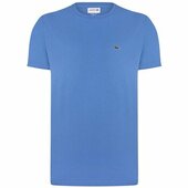 T-shirts M. Korte ærmer Lacoste  Th6709