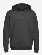 Jbs Of Dk Logo Hoodie Fsc Jbs Of Denmark Grey