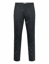 Paul Nygo Gabba Black