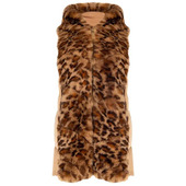 Habit Vest Rinascimento  Cfc0122219003