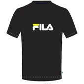 T-shirts M. Korte ærmer Fila  Flm131020900