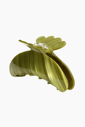 Helle Icy Pine Big - Green - Sui Ava - Grøn One Size