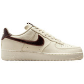 Sneakers Nike Air Force 1 Low '07 Soft Pearl Brown Croc