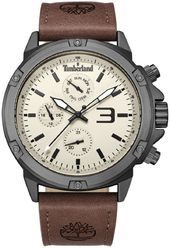 Timberland Herreur Tdwgf9002903 Sport Beige/læder Ø46 Mm