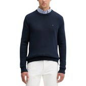 Pullovere Tommy Hilfiger Tjm Slim Ess Sweater Dm0dm21787