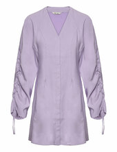 Avilo Dress Holzweiler Purple