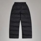 Bukser Rains  Alta Puffer Pants Regular W3