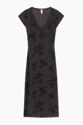 Hollyrs Dress - Twilight - Résumé - Brun M