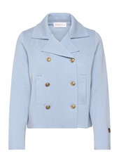 Indra Jacket Busnel Blue