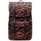 Rygsække Herschel  Little America Mid Backpack - Digi Leopard
