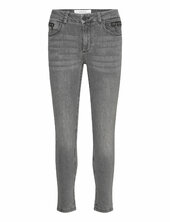 Pd-naomi Jeans Wash Awesome Grey Pieszak Grey