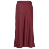 Korte Nederdele Vila  Noos Elette Skirt - Cabernet