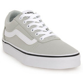 Sneakers Vans  Chf Ward Canvas Pale Acqua