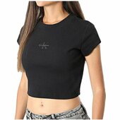 Polo-t-shirts M. Korte ærmer Calvin Klein Jeans Lv047ab802