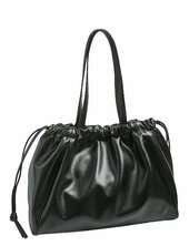 Pctokka Shopper Pieces Black