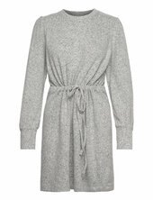 Dresses Knitted Edc By Esprit Grey