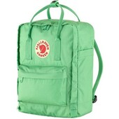 Rygsække Fjallraven Kånken Apple Mint