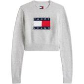 Pullovere Tommy Hilfiger  Tjw Sparkle Flag Swe Dw0dw21690