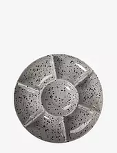 Ditte Serveringsfat Sagaform Grey